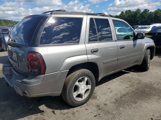 2008 Chevrolet Trailblazer LS