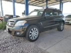 2010 Mercedes-Benz GLK 350