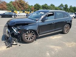 Audi Vehiculos salvage en venta: 2016 Audi Q5 Premium