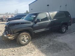 Chevrolet salvage cars for sale: 2003 Chevrolet Silverado K1500