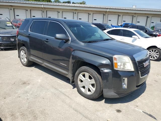 2013 GMC Terrain SLE