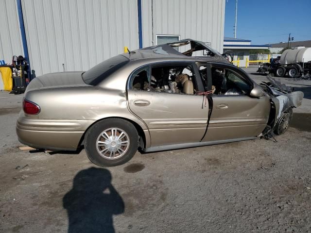 2005 Buick Lesabre Limited