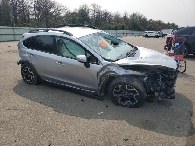 2017 Subaru Crosstrek Premium