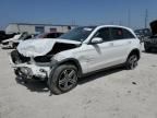 2021 Mercedes-Benz GLC 300 4matic