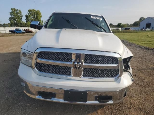 2014 Dodge RAM 1500 Longhorn