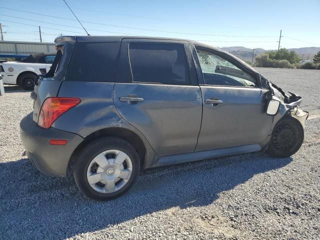 2004 Scion XA