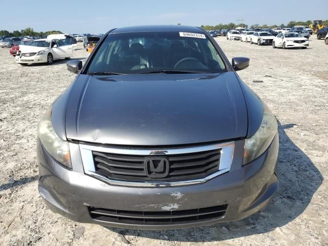 2010 Honda Accord LX