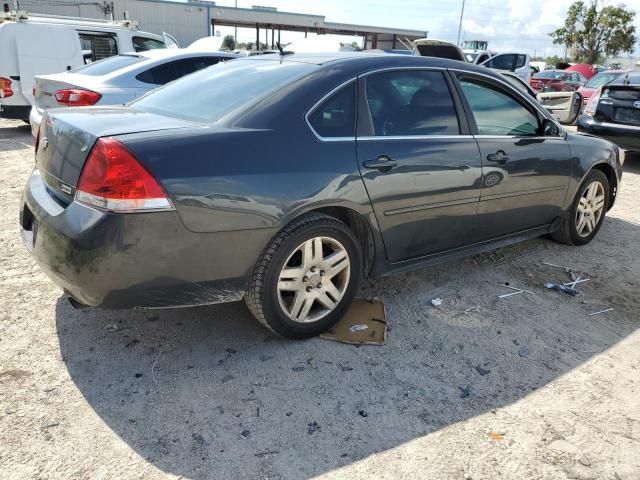 2013 Chevrolet Impala LT