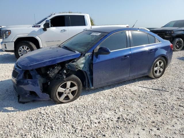 2013 Chevrolet Cruze LT