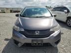 2017 Honda FIT LX