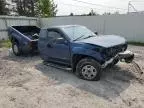 2005 Chevrolet Colorado