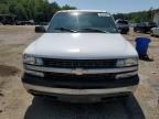 1999 Chevrolet Silverado C1500