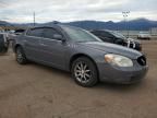 2007 Buick Lucerne CXL