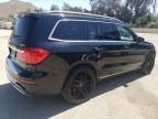 2013 Mercedes-Benz GL 450 4matic