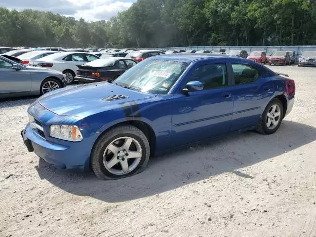 2010 Dodge Charger