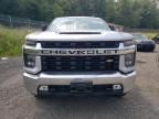 2021 Chevrolet Silverado K2500 Heavy Duty LT