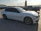 2014 BMW 328 I