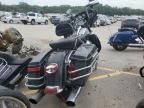 2014 Harley-Davidson Flhtk Shrine Ultra Limited