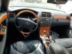 2002 Lexus LS 430