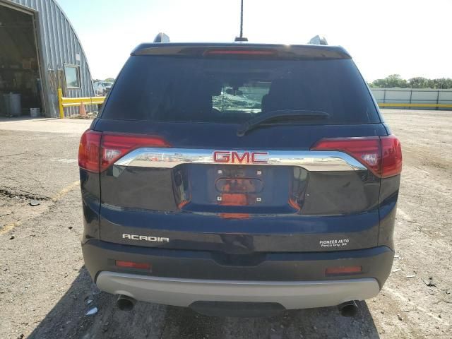 2017 GMC Acadia SLE