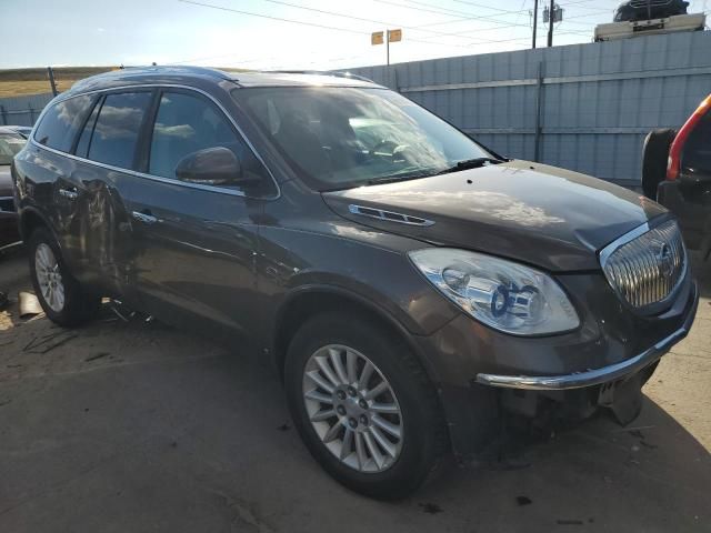 2010 Buick Enclave CX