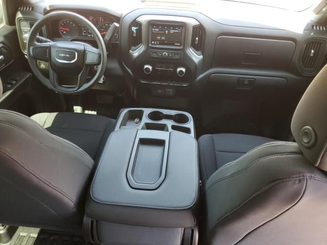 2019 GMC Sierra C1500