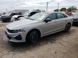 2021 KIA K5 GT Line en venta en Chicago Heights, IL