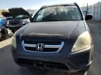 2003 Honda CR-V EX