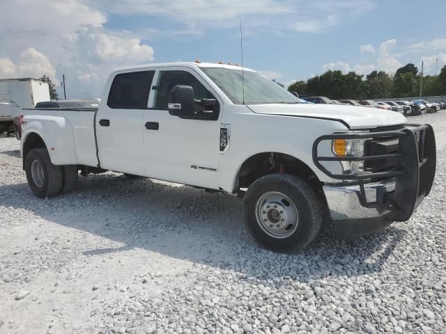 2017 Ford F350 Super Duty