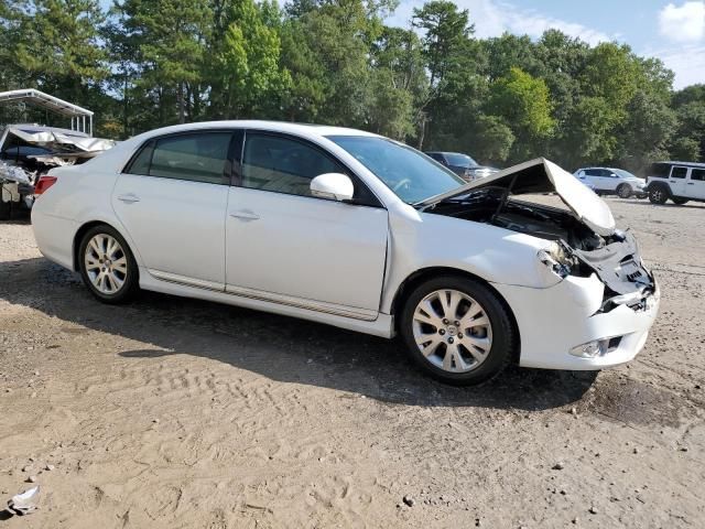 2011 Toyota Avalon Base