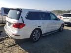 2013 Mercedes-Benz GL 450 4matic