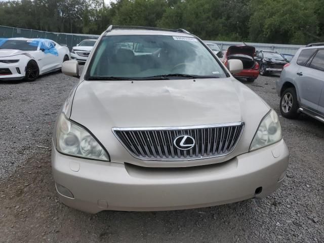 2007 Lexus RX 350