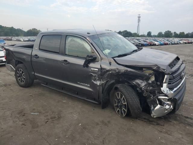 2014 Toyota Tundra Crewmax SR5