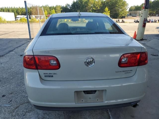 2011 Buick Lucerne CXL