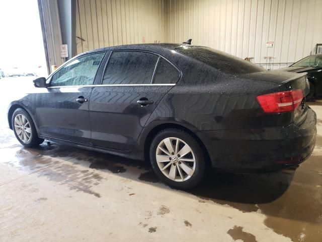 2015 Volkswagen Jetta Base