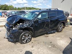 Toyota salvage cars for sale: 2020 Toyota Highlander XLE