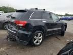 2011 Jeep Grand Cherokee Limited