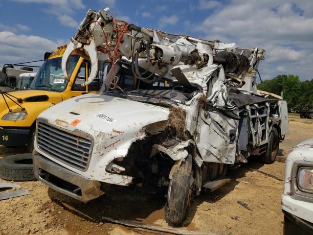 2014 Freightliner M2 106 Medium Duty