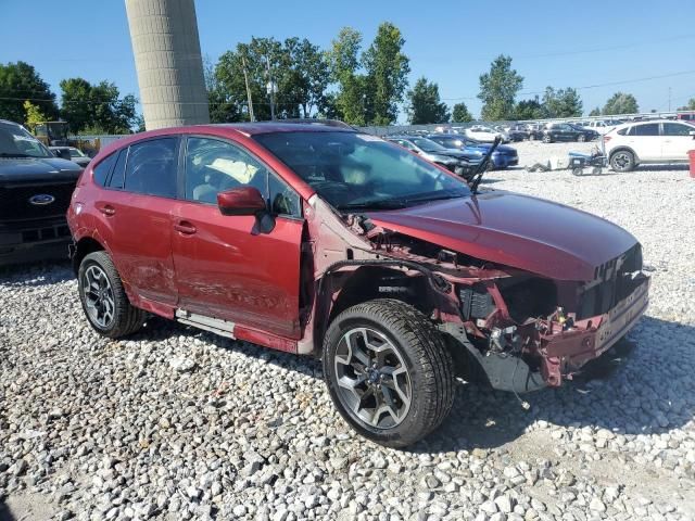 2017 Subaru Crosstrek Premium