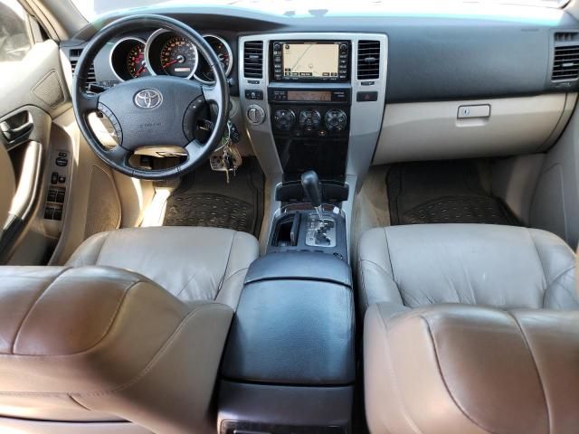 2006 Toyota 4runner Limited