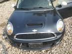 2007 Mini Cooper S