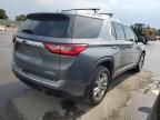 2018 Chevrolet Traverse High Country