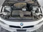 2014 BMW 320 I Xdrive