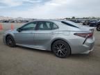 2023 Toyota Camry SE Night Shade