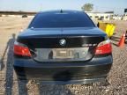 2007 BMW 525 XI