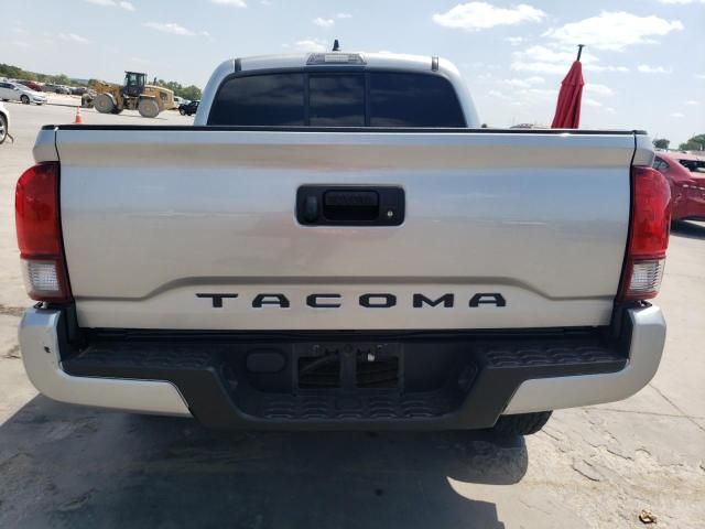 2022 Toyota Tacoma Double Cab