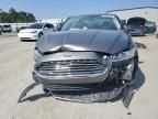 2013 Ford Fusion S