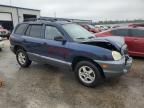 2004 Hyundai Santa FE GLS