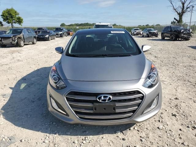 2016 Hyundai Elantra GT