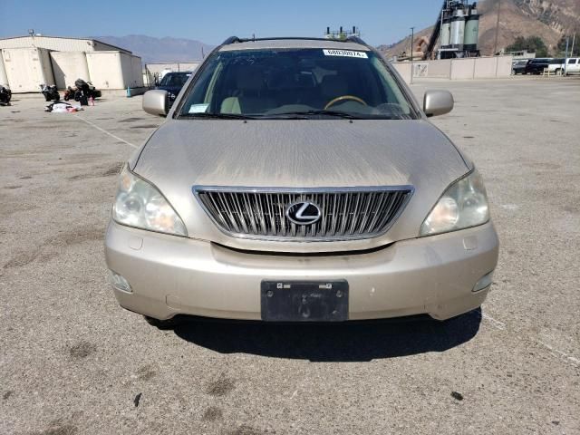 2007 Lexus RX 350